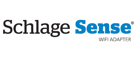 <p>Schlage Sense WiFi Adapter</p>
