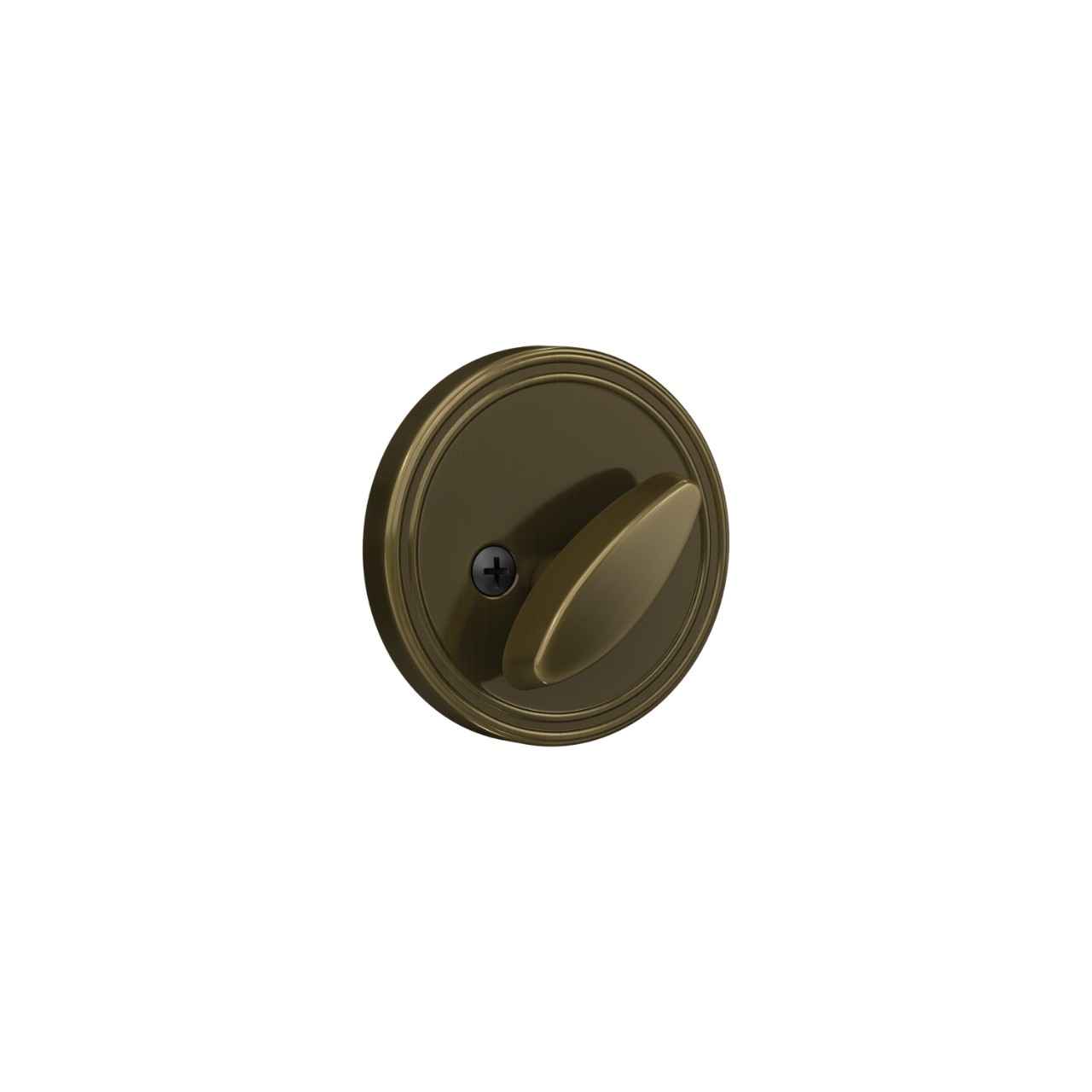 J Series Single Cylinder Deadbolt