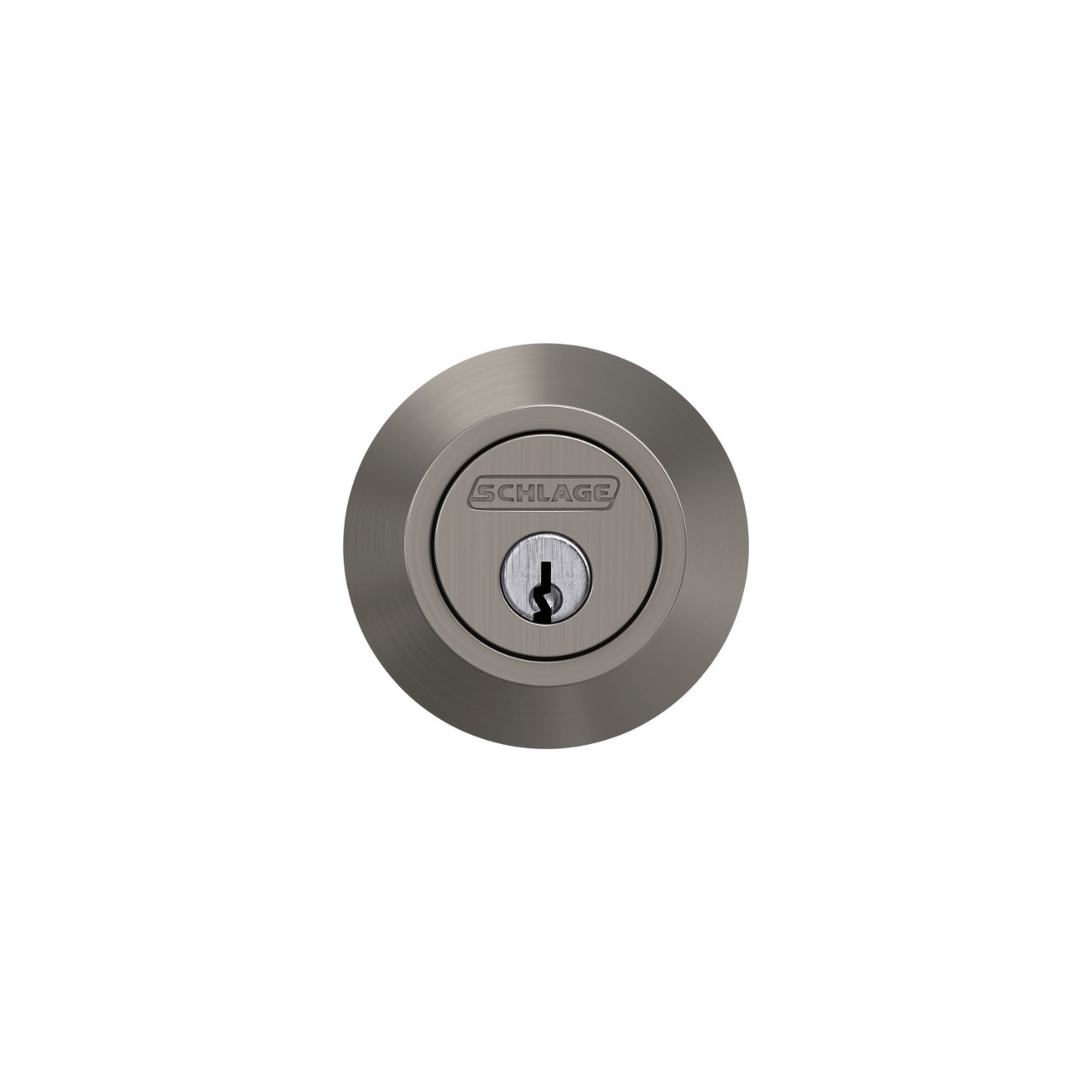 J Series Single Cylinder Deadbolt