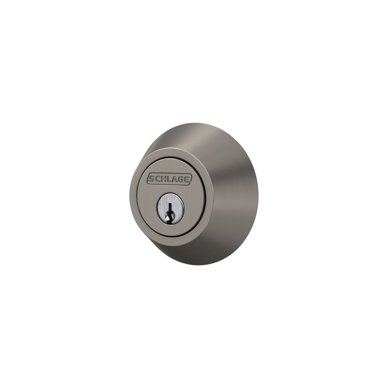 J Series Single Cylinder Deadbolt