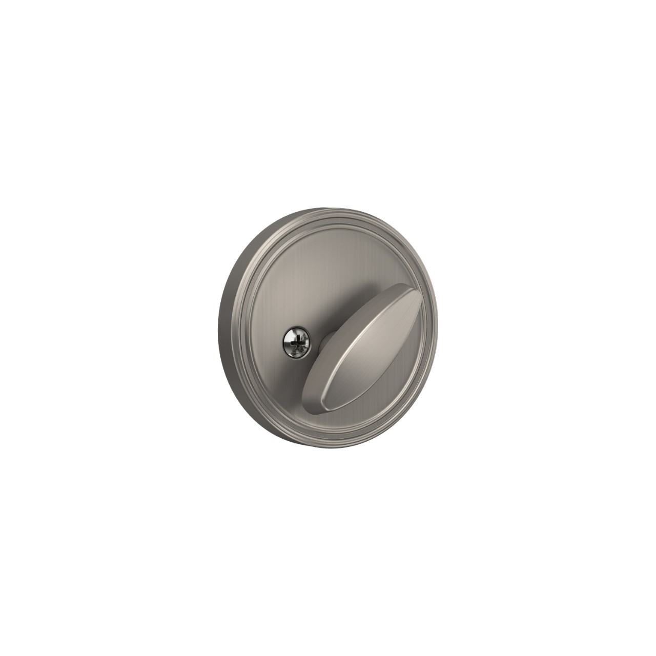 J Series Single Cylinder Deadbolt