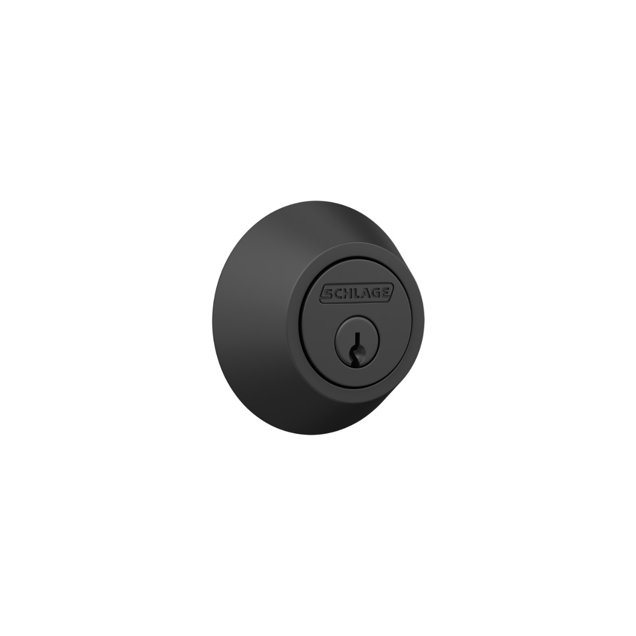 J Series Single Cylinder Deadbolt