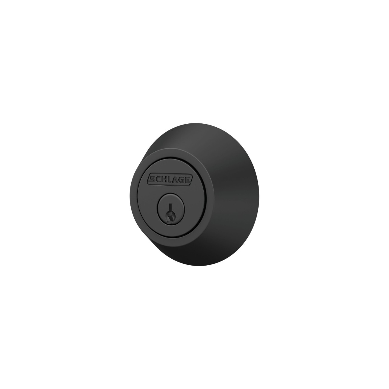 J Series Single Cylinder Deadbolt