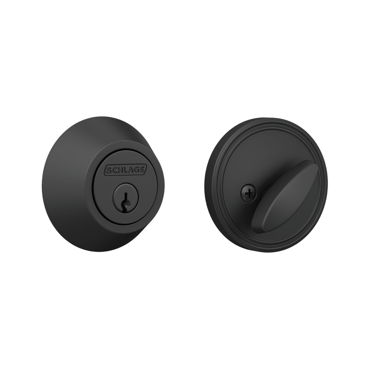 J Series Single Cylinder Deadbolt