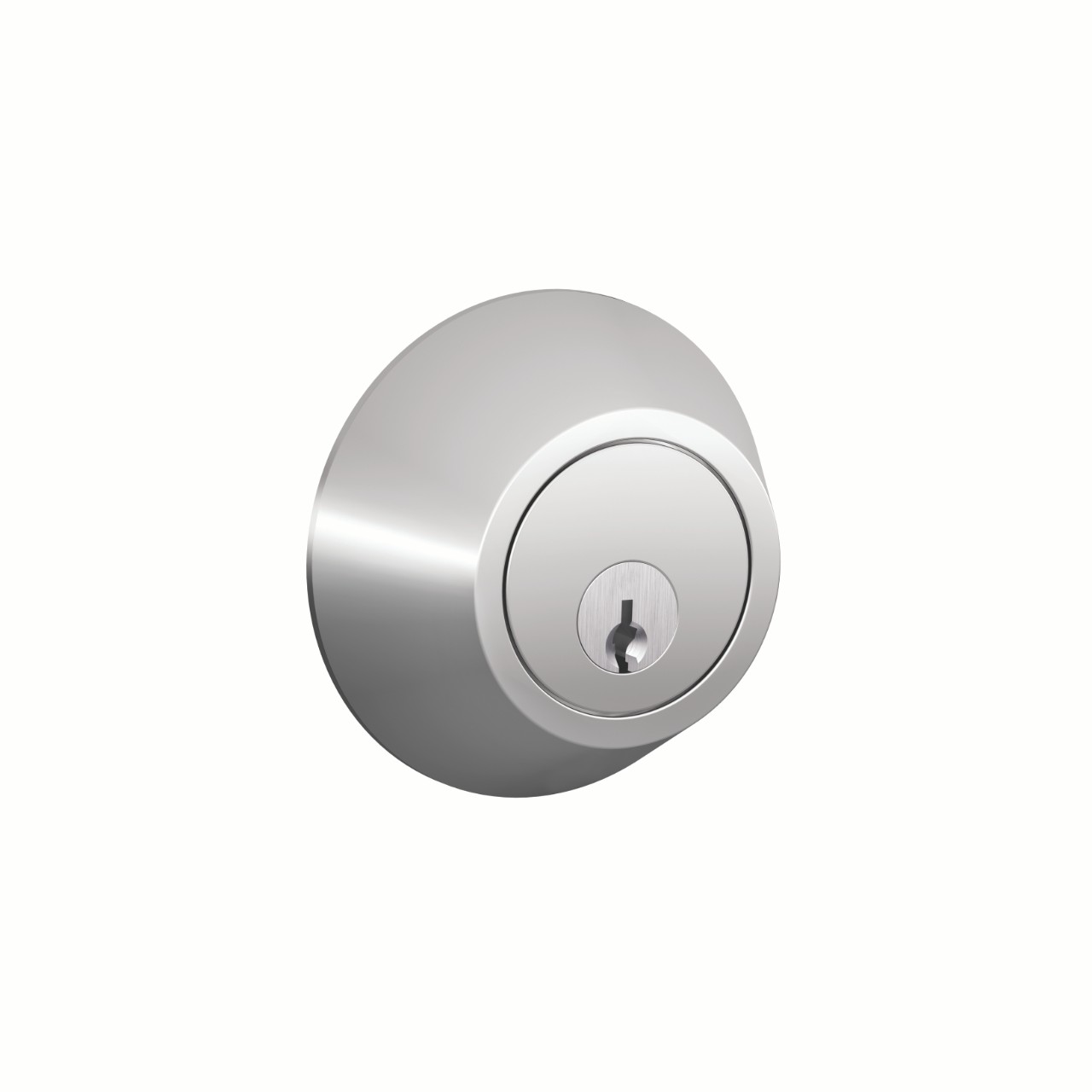 J Series Single Cylinder Deadbolt