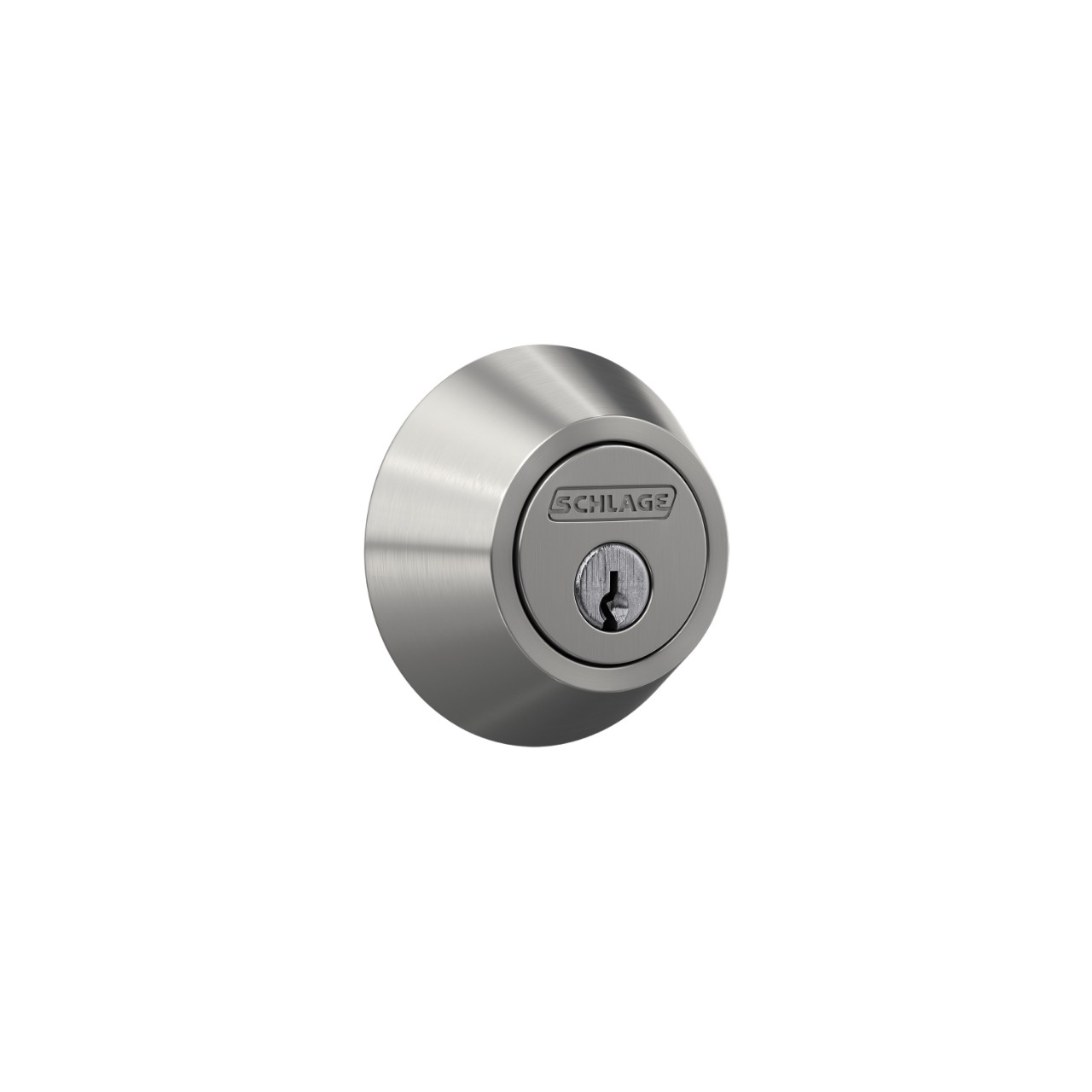 J Series Single Cylinder Deadbolt