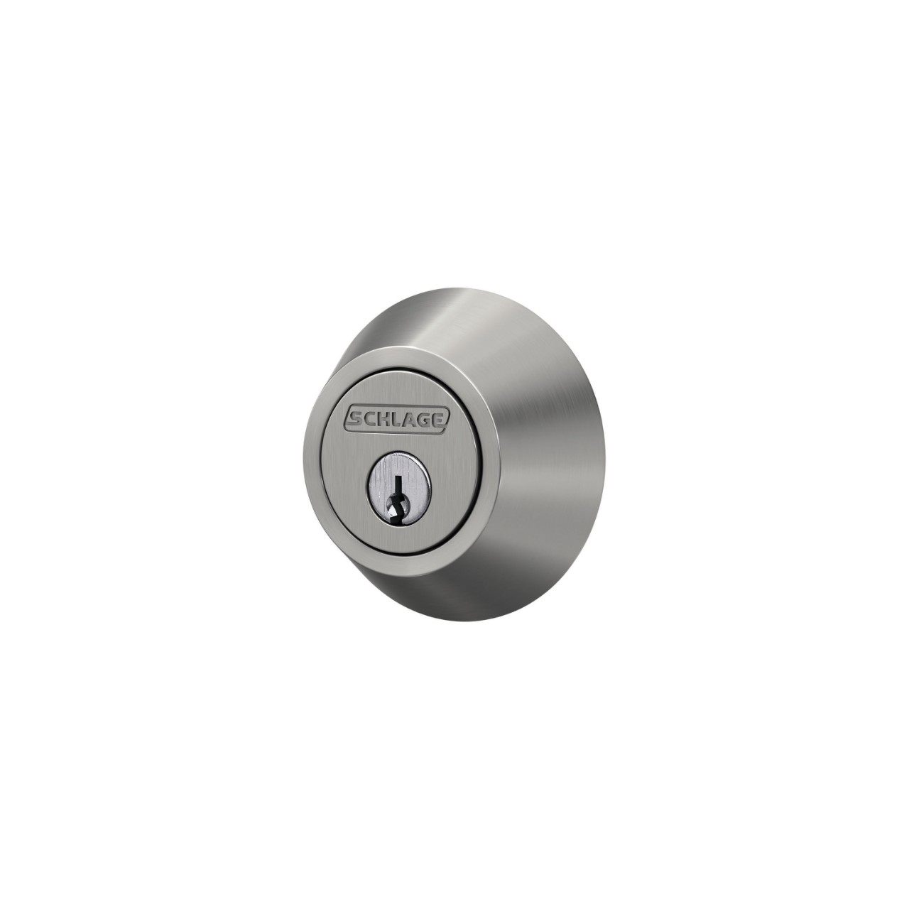 J Series Single Cylinder Deadbolt