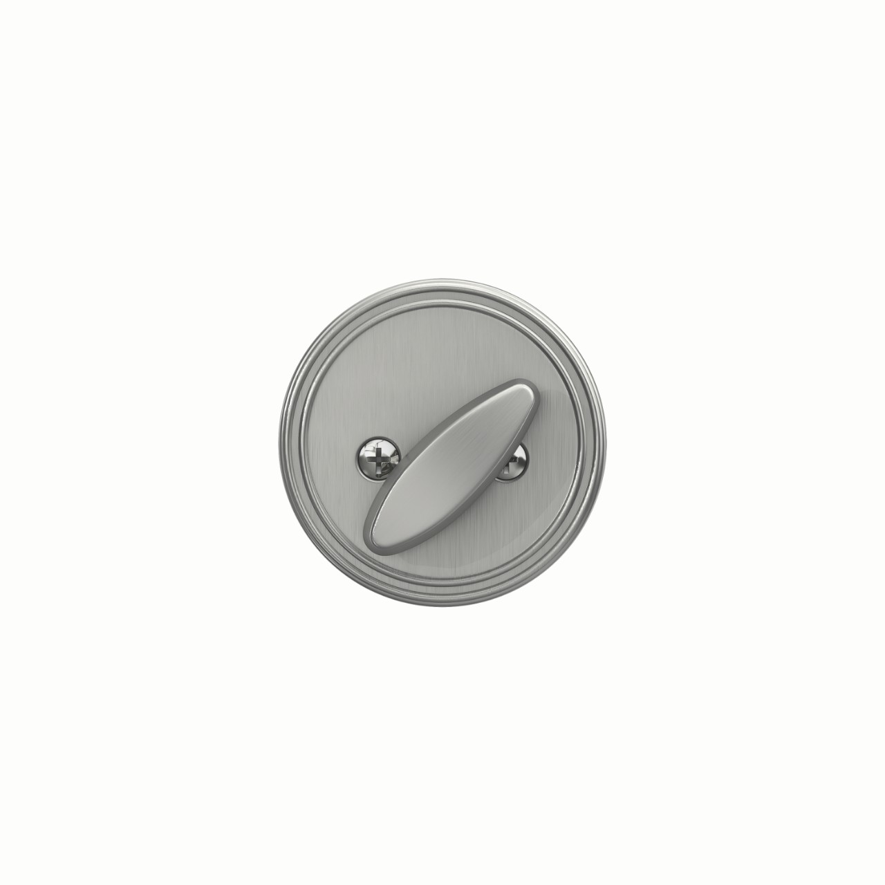 J Series Single Cylinder Deadbolt