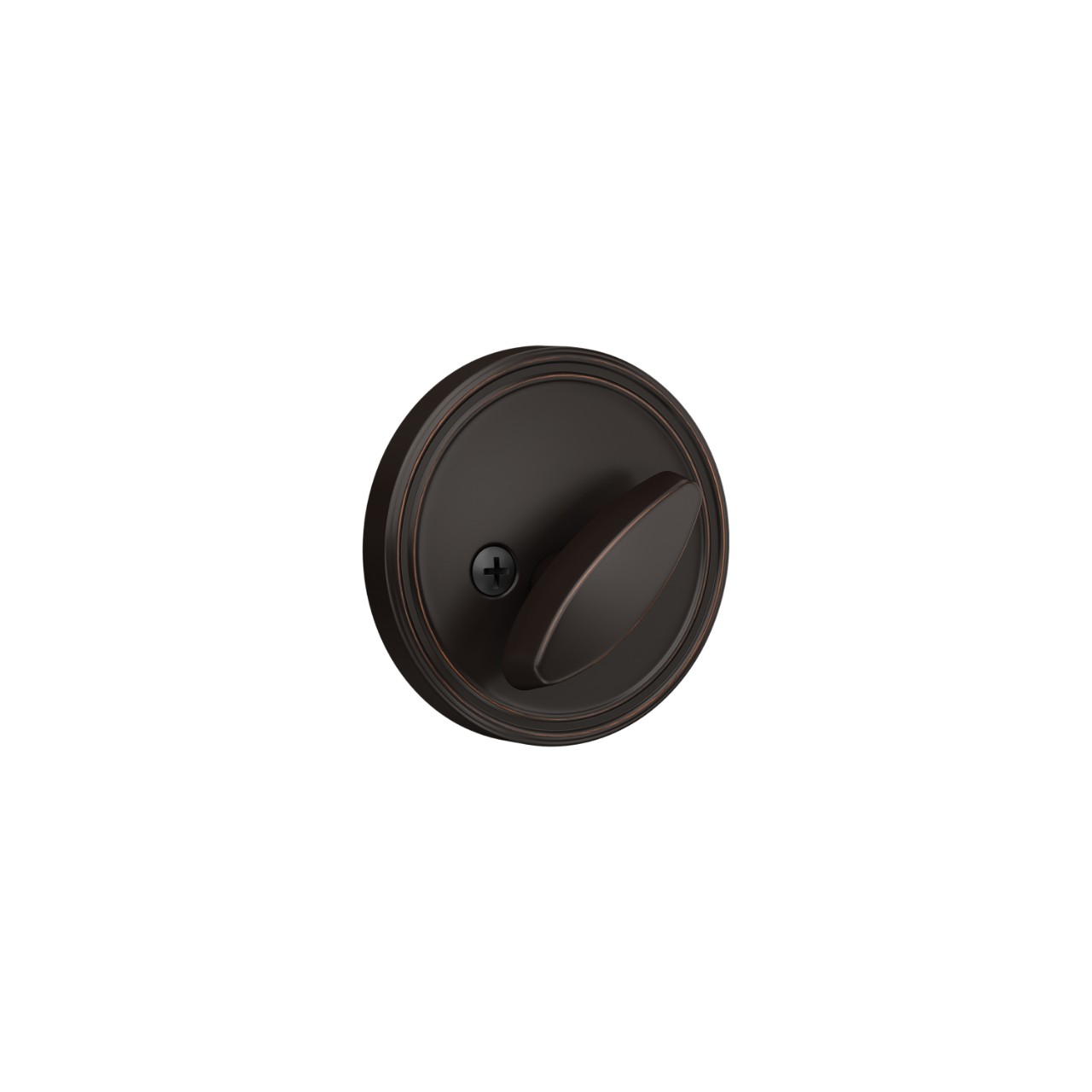 J Series Single Cylinder Deadbolt