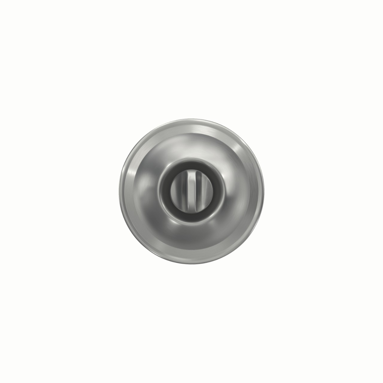 J Series Corona Knob Keyed Entry Lock