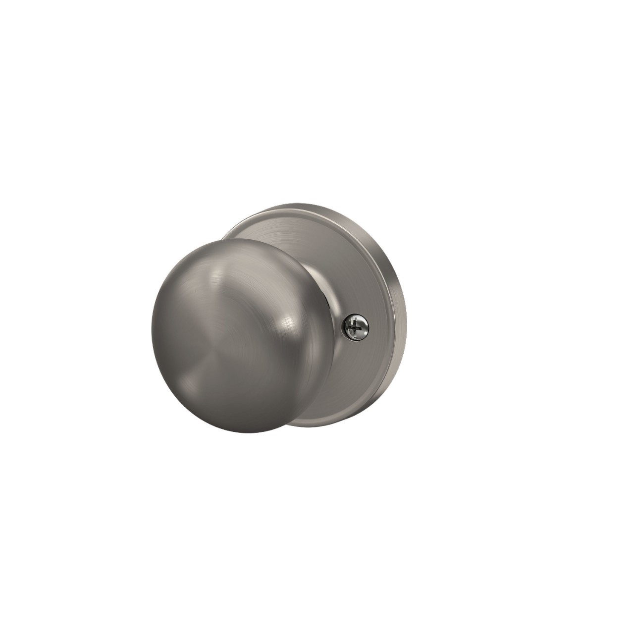 J Series Stratus Knob Non-Turning Lock