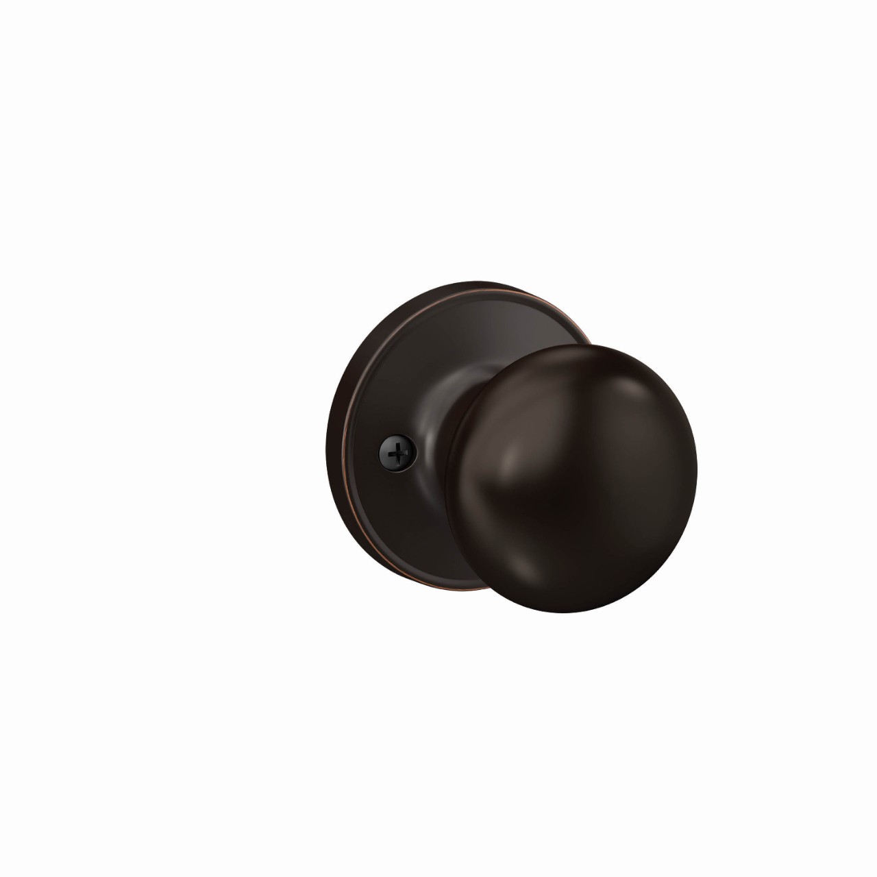 J Series Stratus Knob Non-Turning Lock