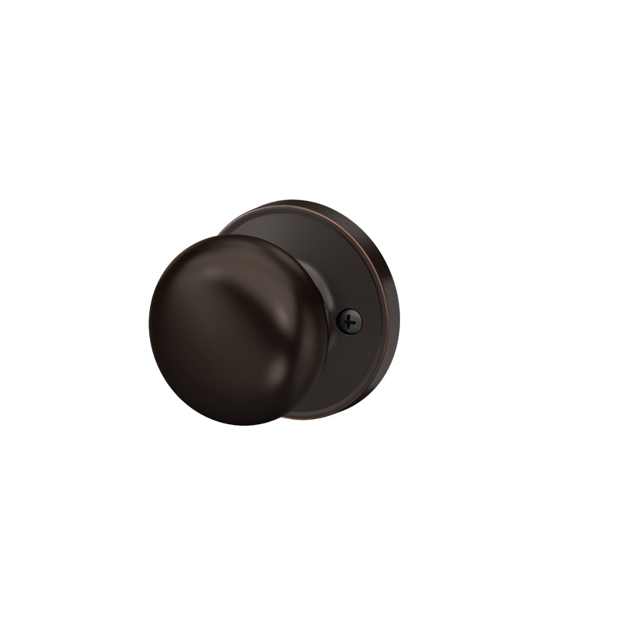 J Series Stratus Knob Non-Turning Lock