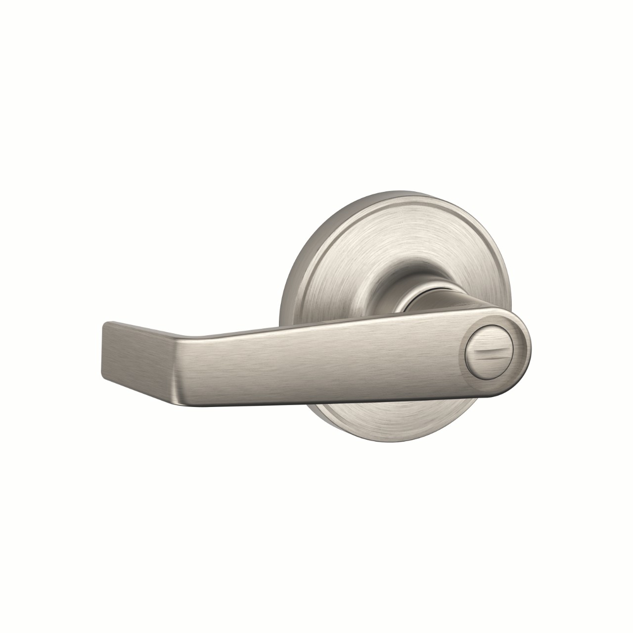 J Series Marin Lever Bed & Bath Lock