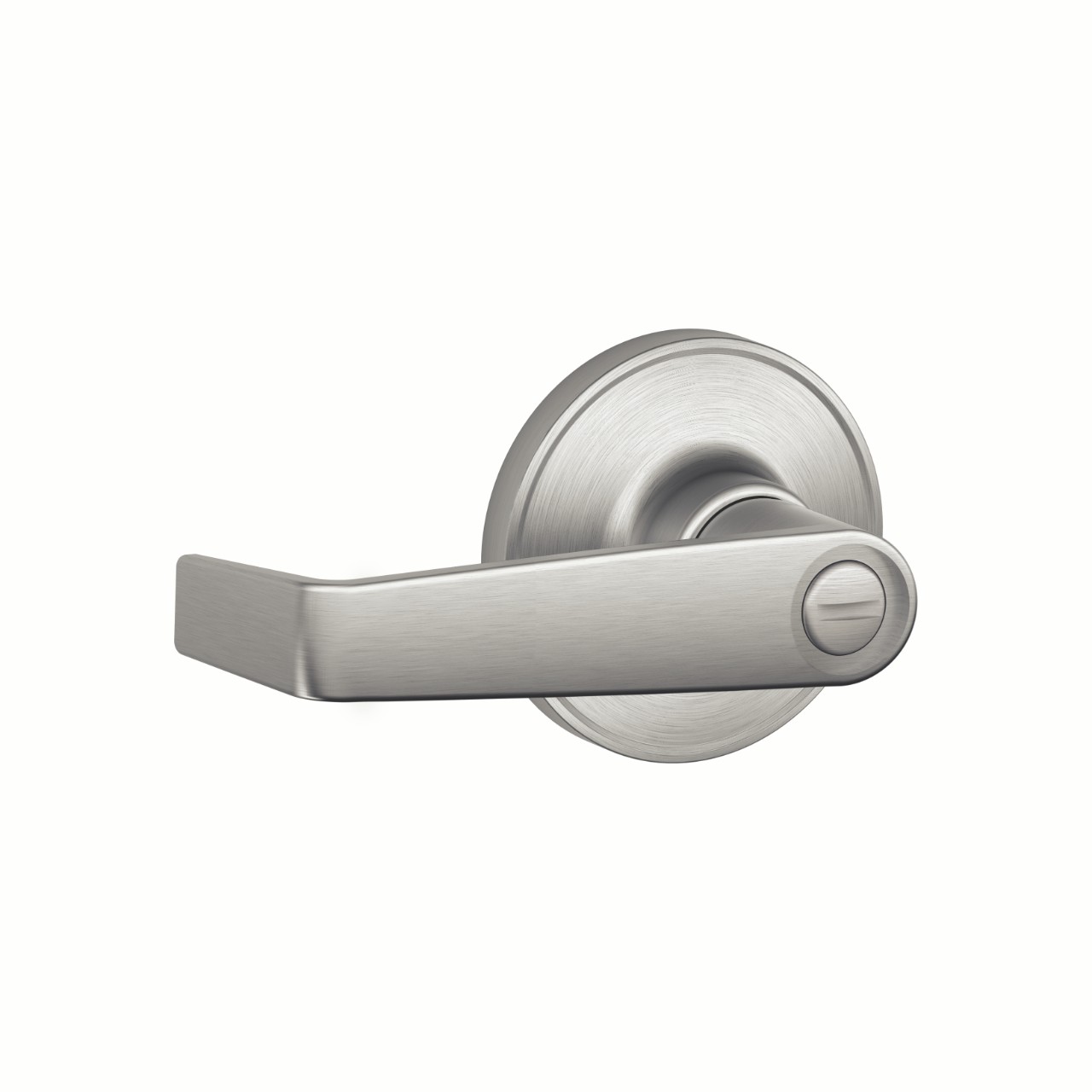 J Series Marin Lever Bed & Bath Lock