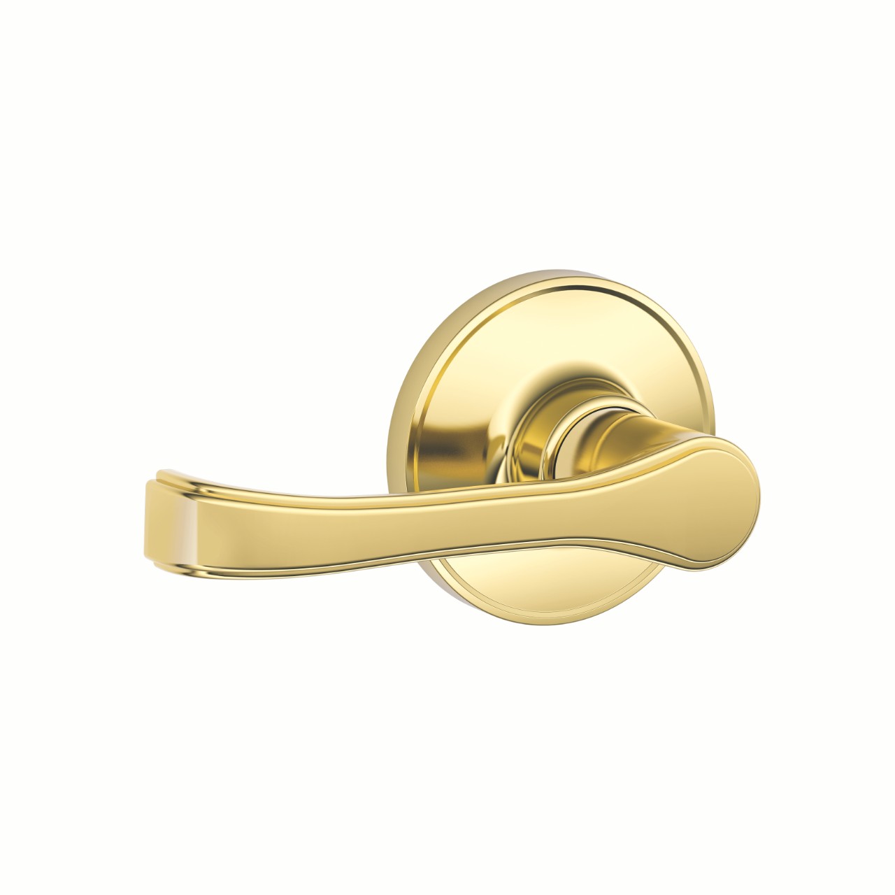 J Series Torino Lever Hall & Closet Lock