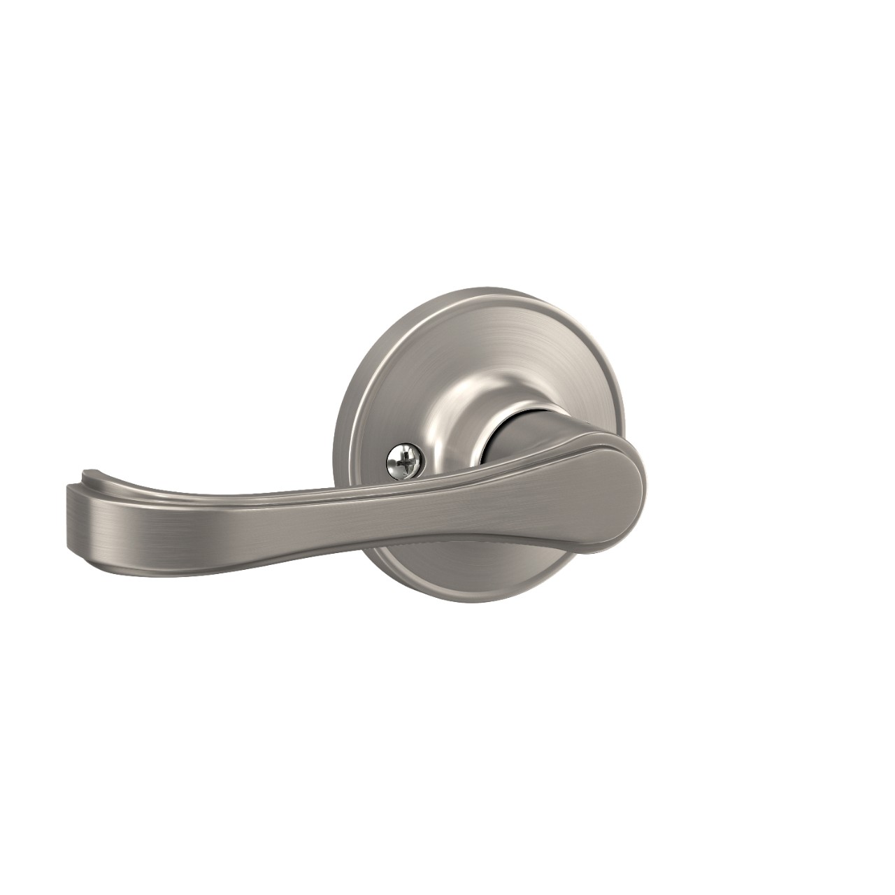 J Series Torino Lever Hall & Closet Lock