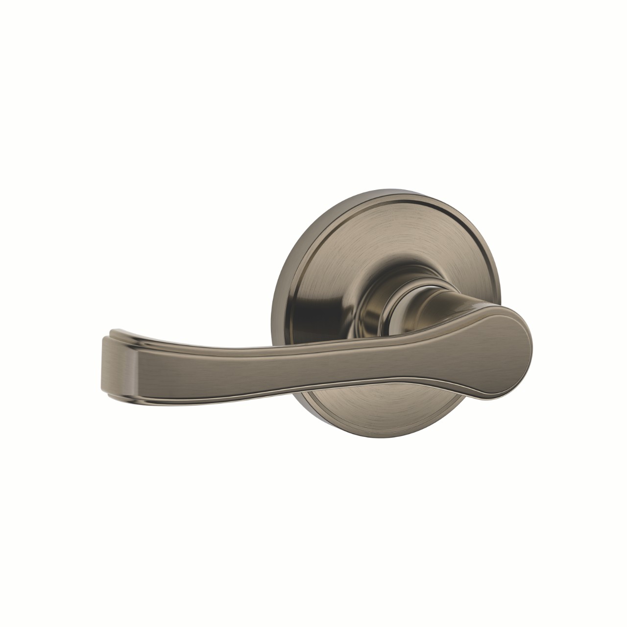 J Series Torino Lever Hall & Closet Lock