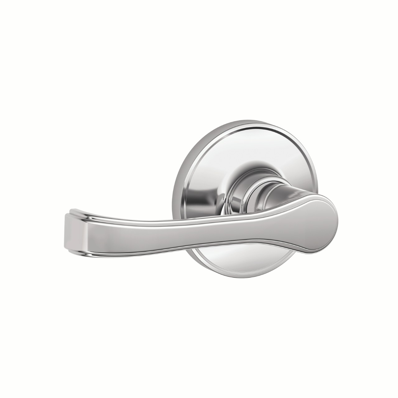 J Series Torino Lever Hall & Closet Lock