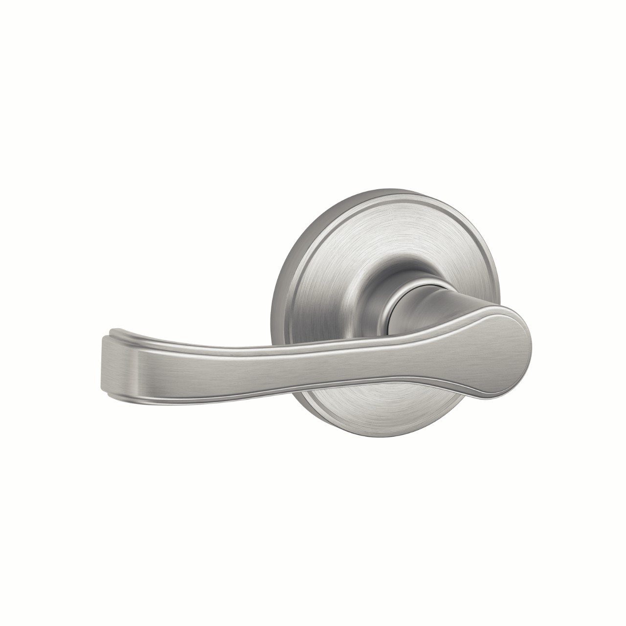 J Series Torino Lever Hall & Closet Lock