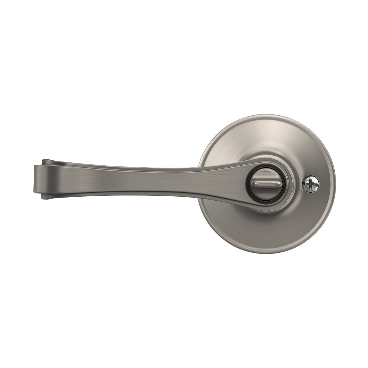 J Series Torino Lever Keyed Entry Lock