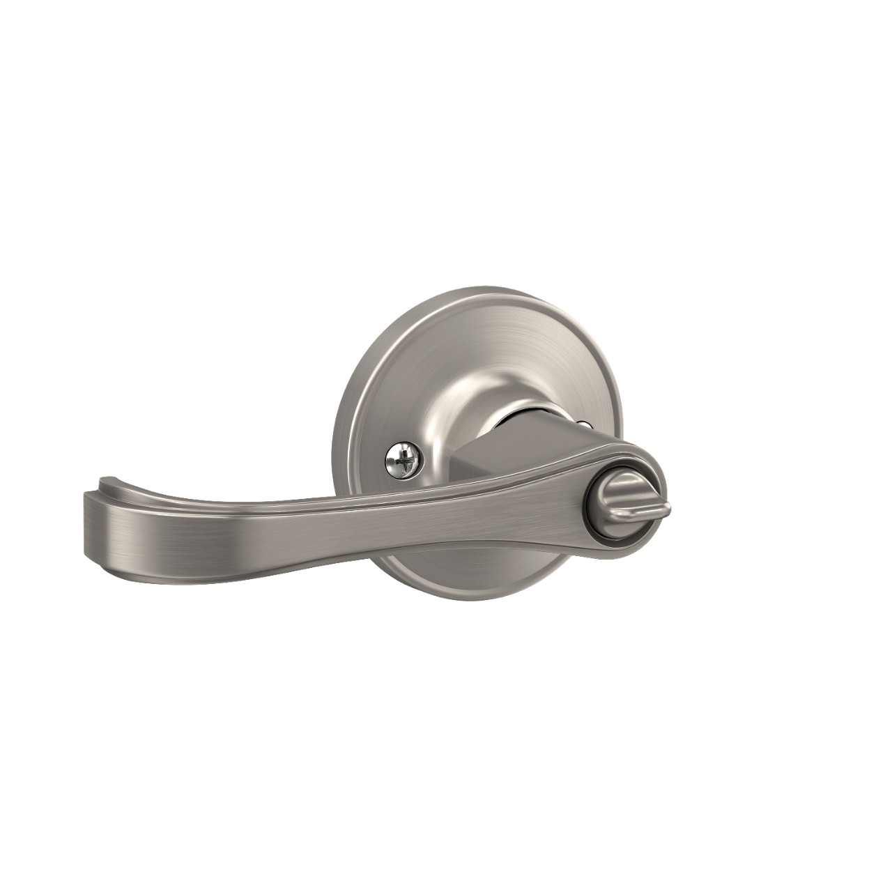 J Series Torino Lever Keyed Entry Lock