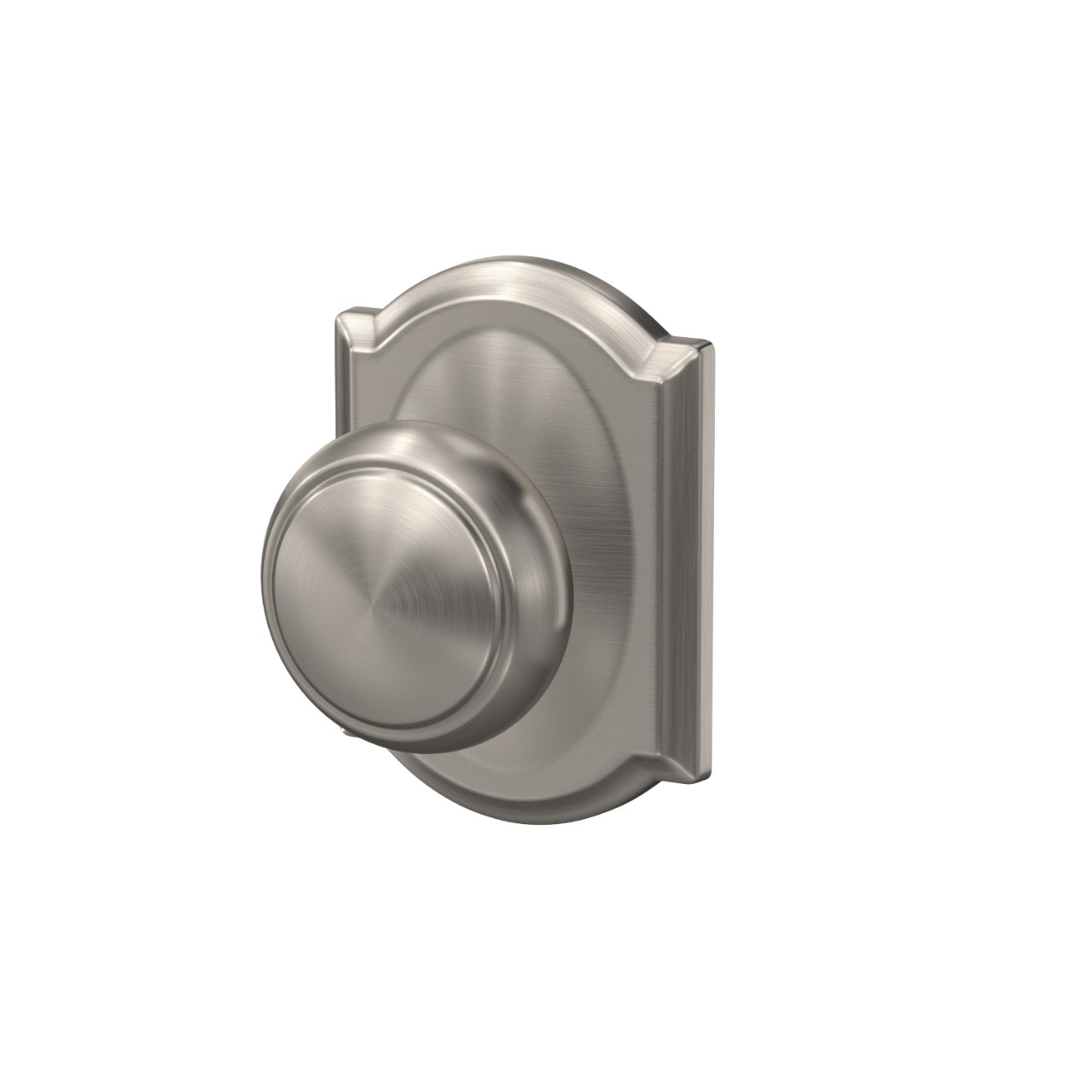 Custom Andover Non-Turning Knob