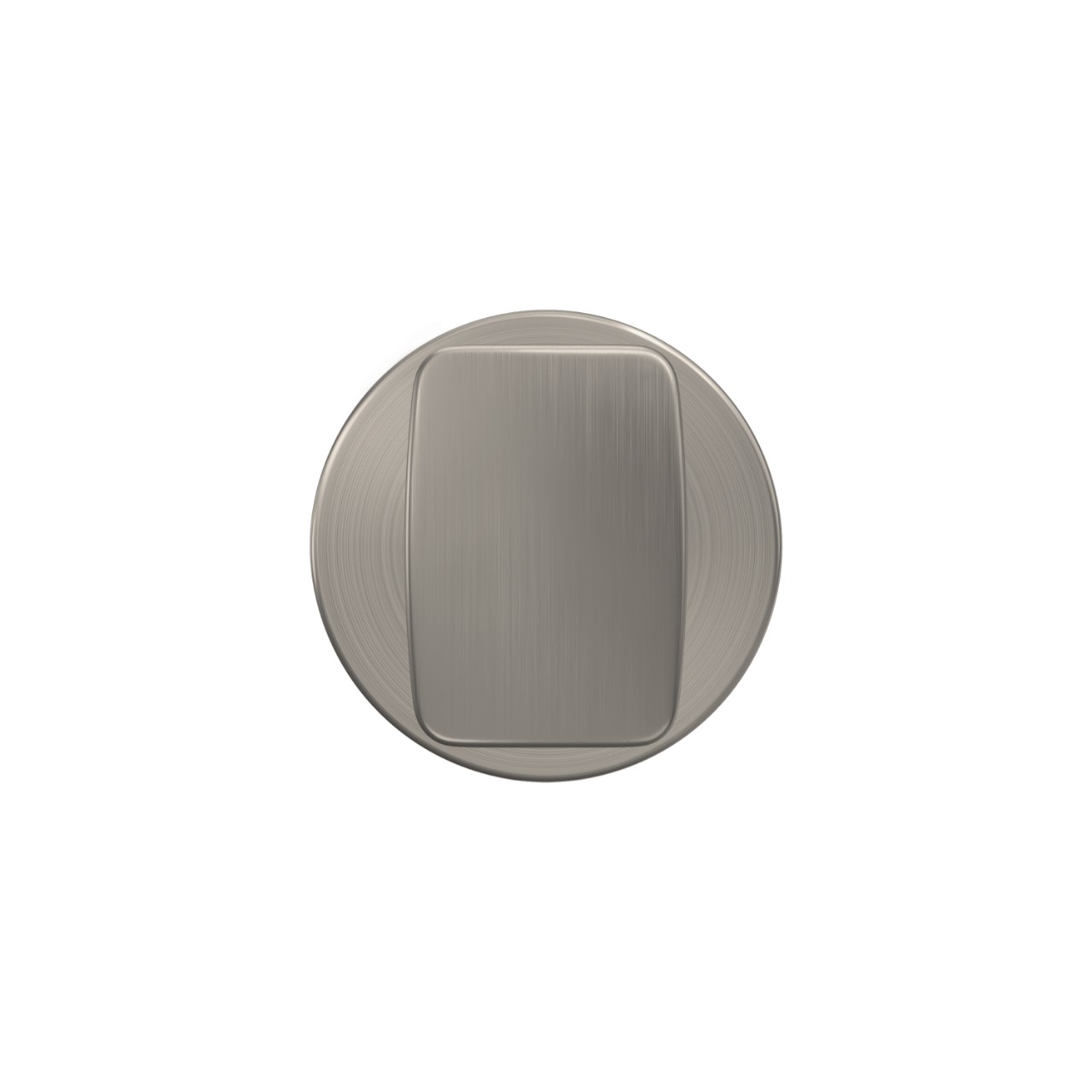 Custom Nixon Hall-Closet and Bed-Bath Knob