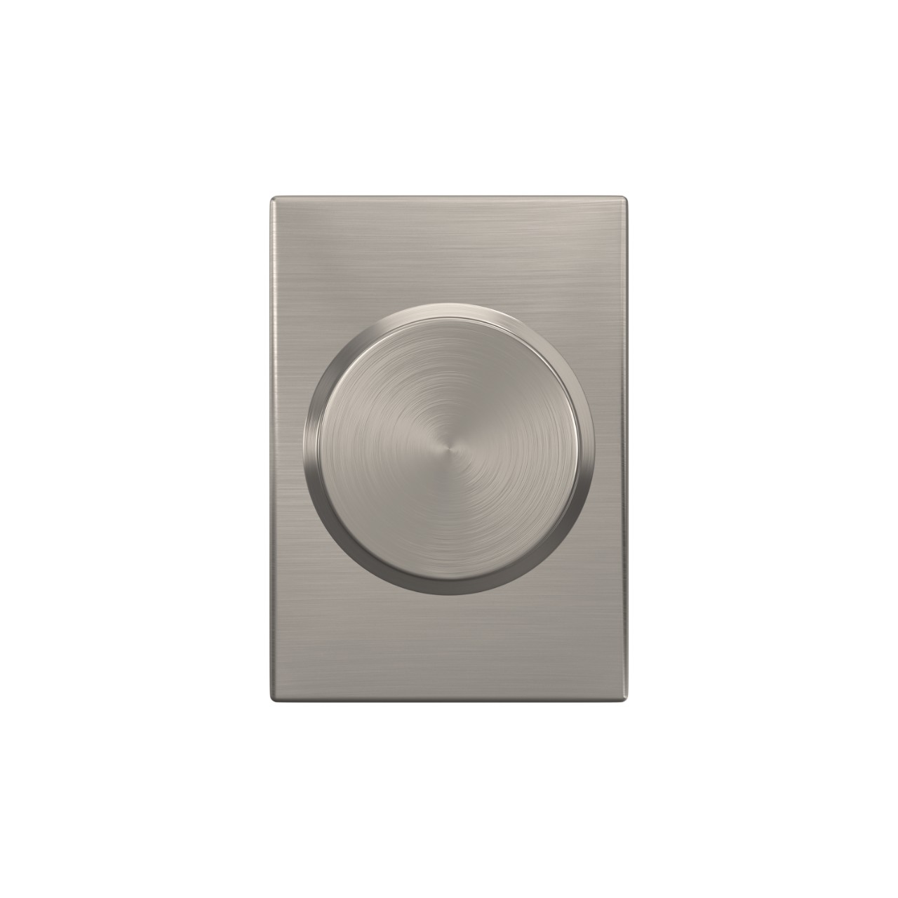 Custom Swanson Hall-Closet and Bed-Bath Lock Knob