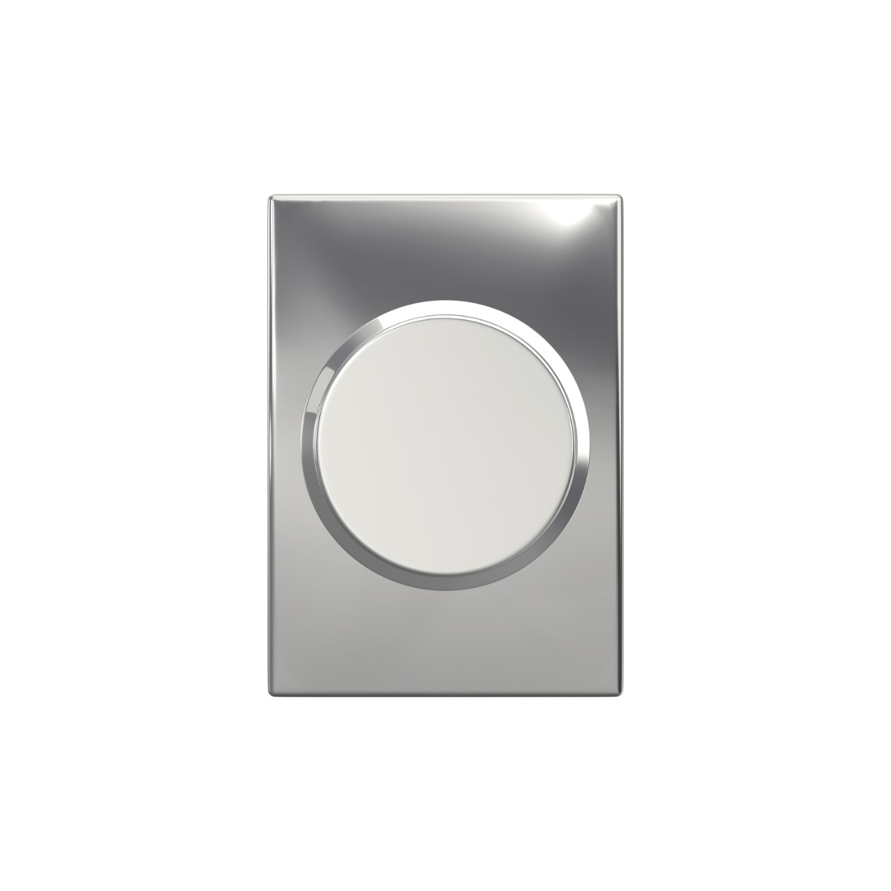 Custom Swanson Hall-Closet and Bed-Bath Lock Knob