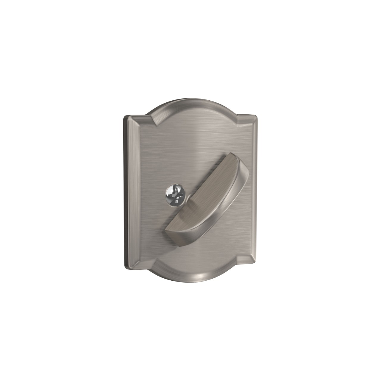 Single Cylinder Deadbolt