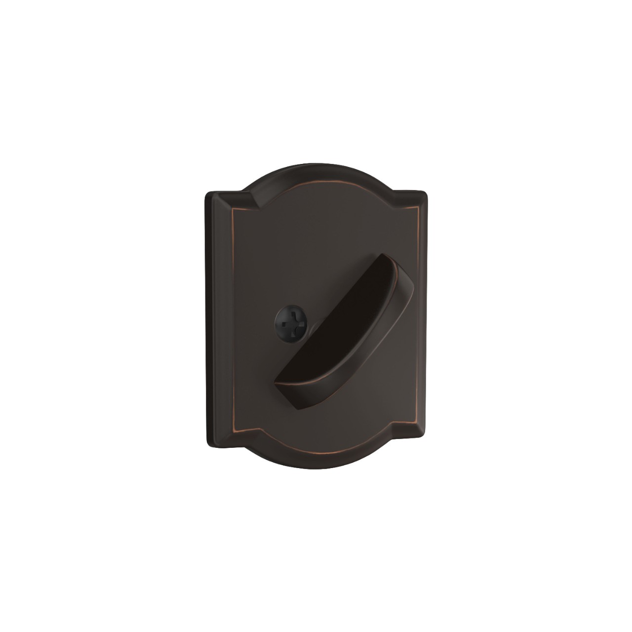 Single Cylinder Deadbolt