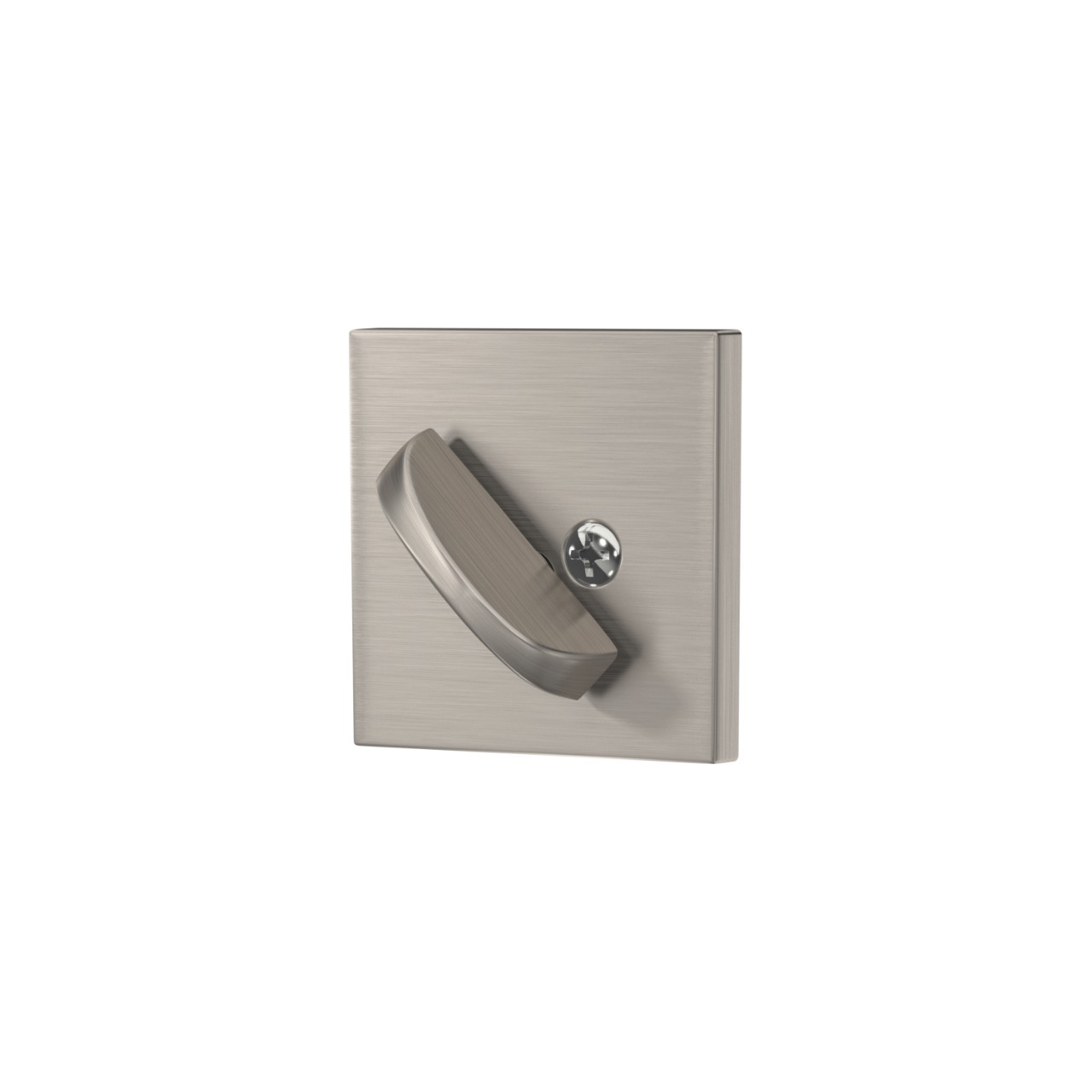 Single Cylinder Deadbolt