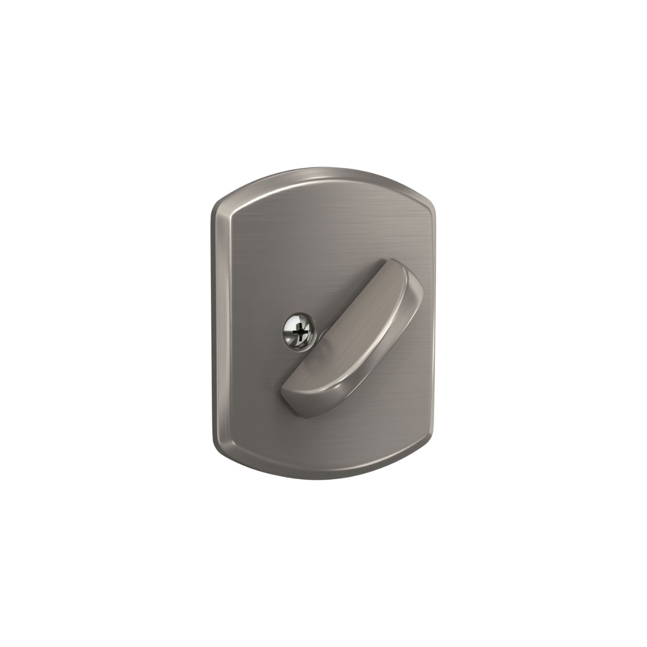 Single Cylinder Deadbolt