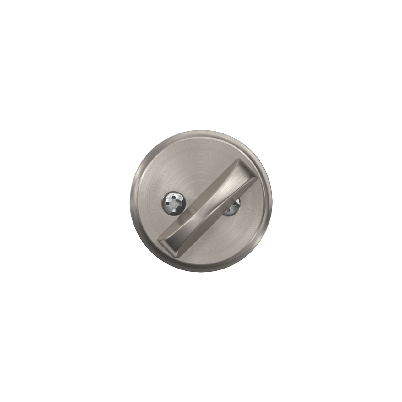 Single Cylinder Deadbolt