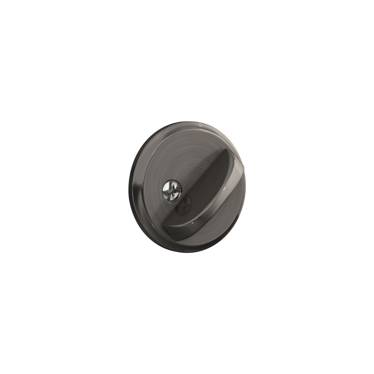 Single Cylinder Deadbolt