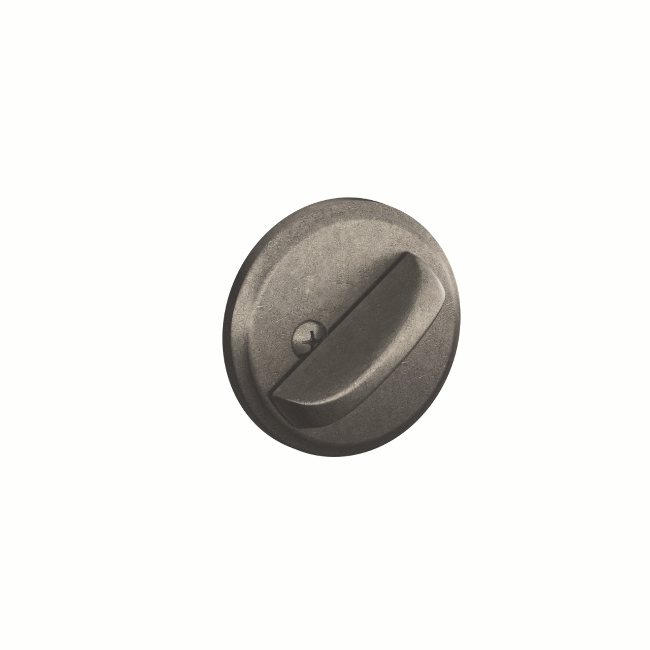 Single Cylinder Deadbolt