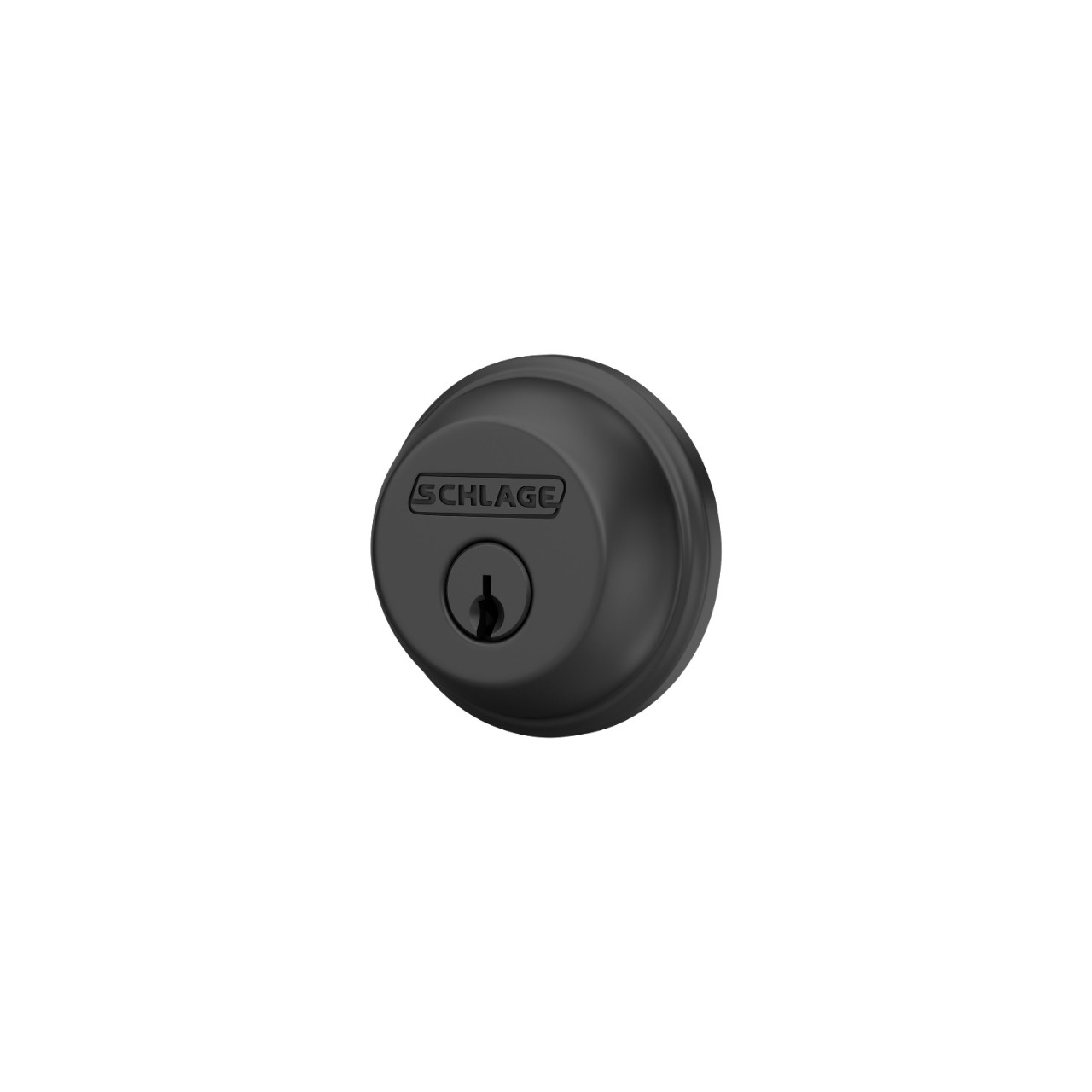 Single Cylinder Deadbolt