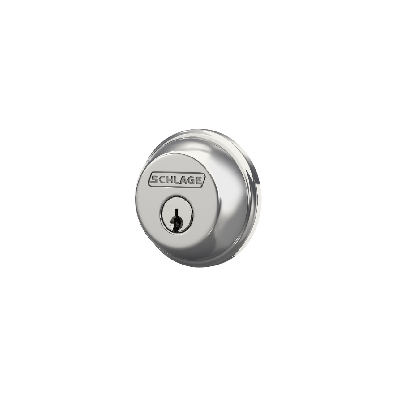 Single Cylinder Deadbolt