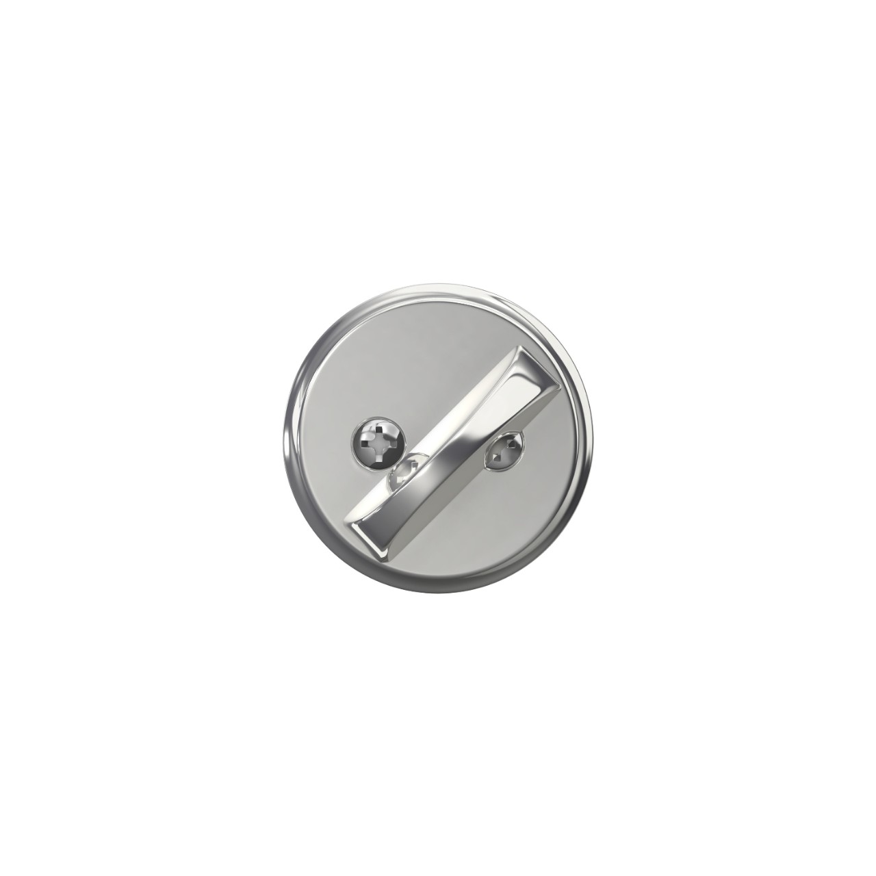 Single Cylinder Deadbolt