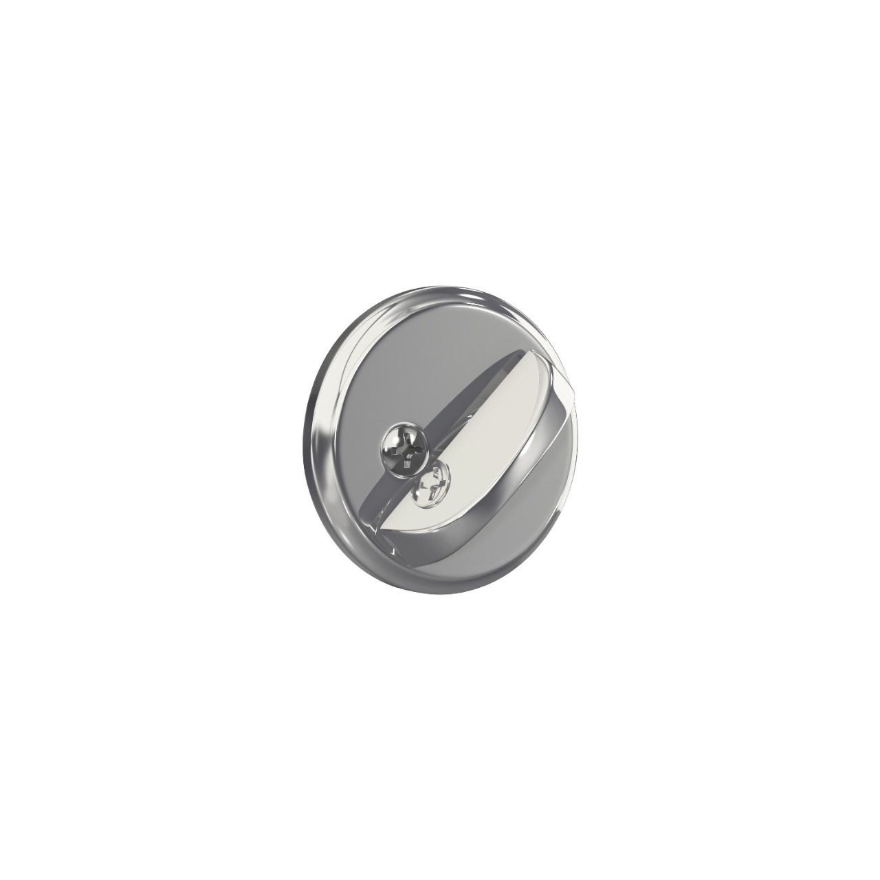 Single Cylinder Deadbolt