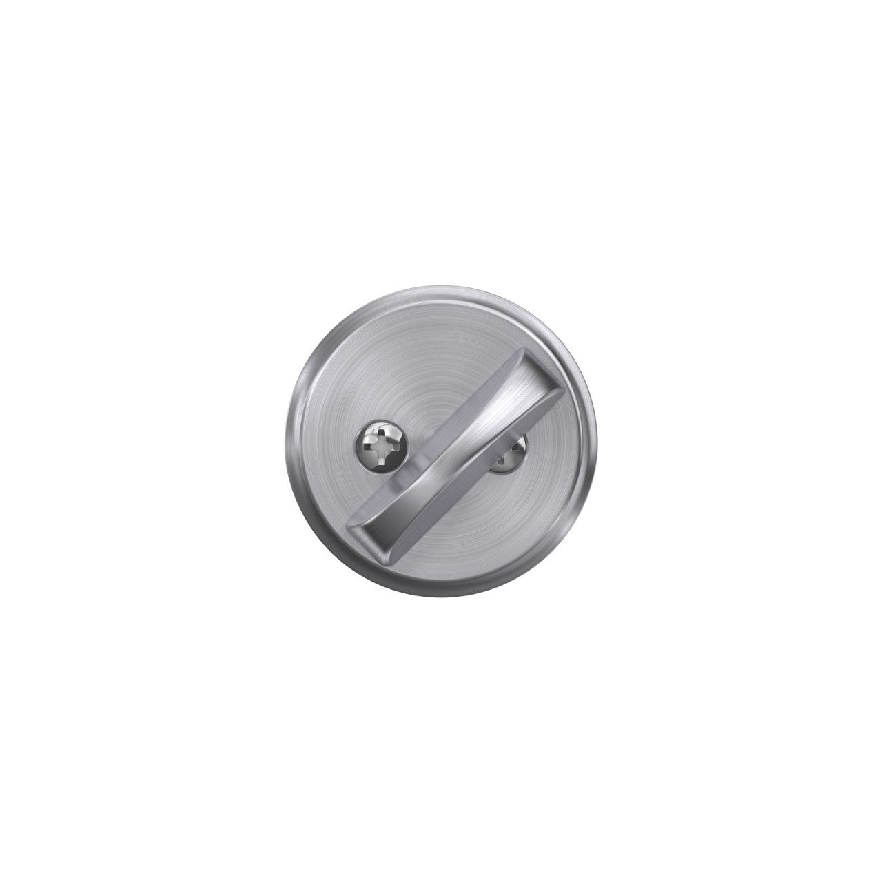 Single Cylinder Deadbolt