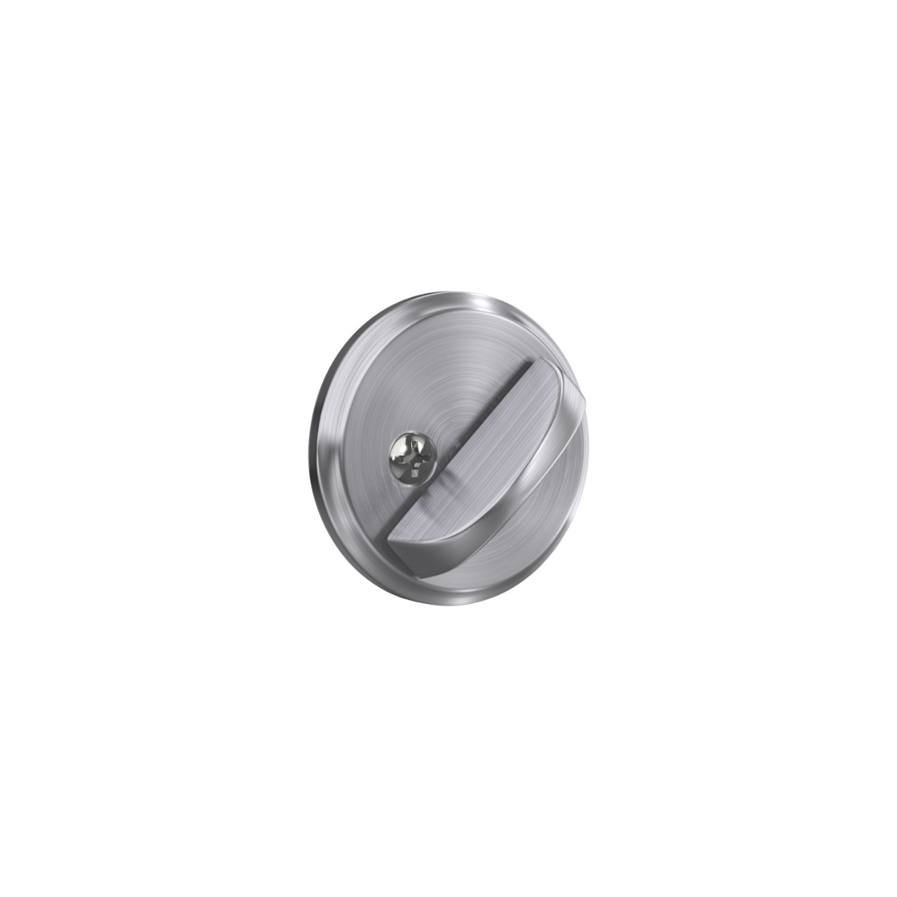 Single Cylinder Deadbolt