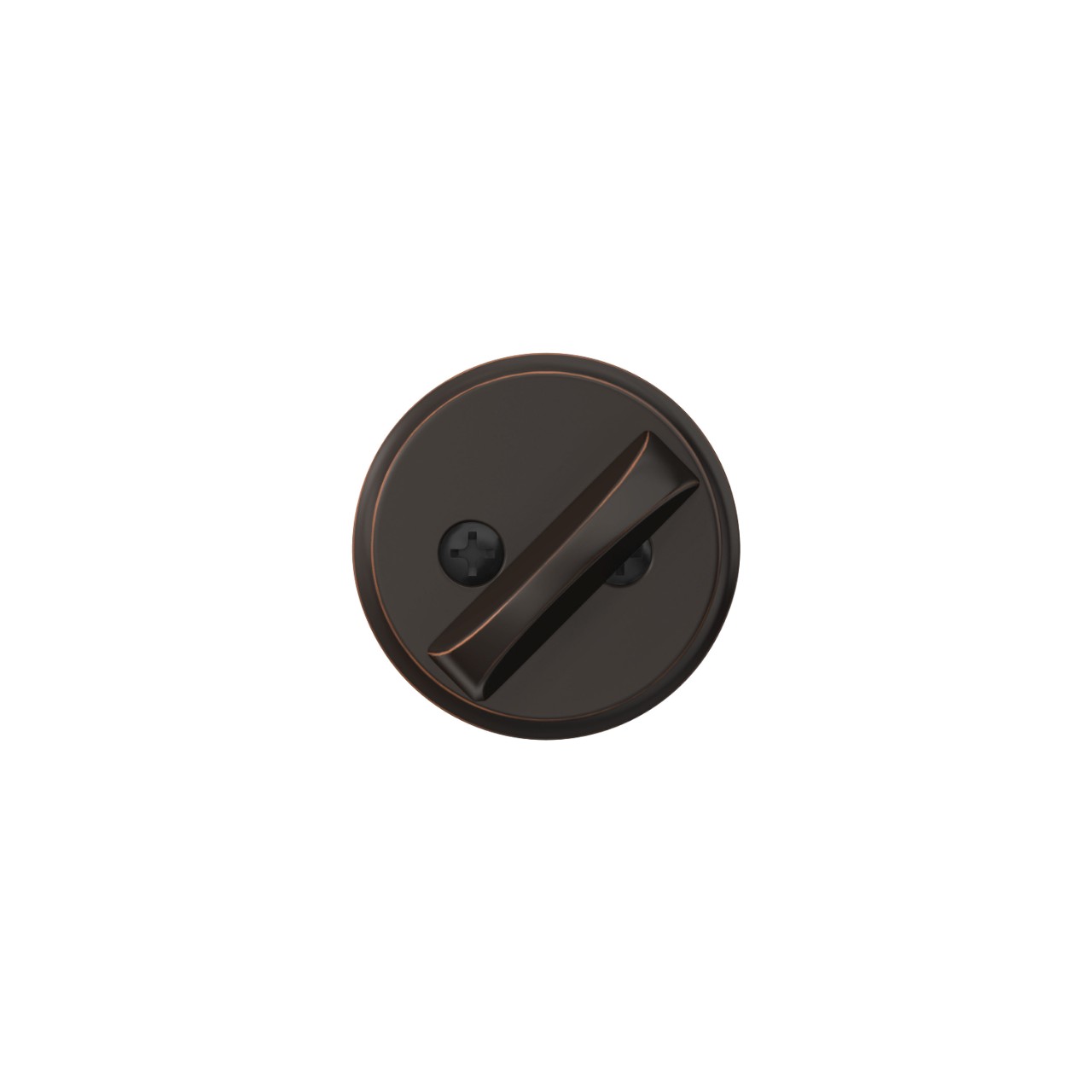 Single Cylinder Deadbolt