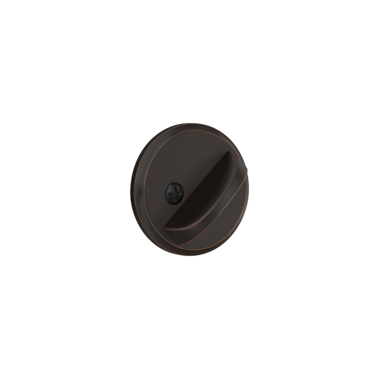 Single Cylinder Deadbolt