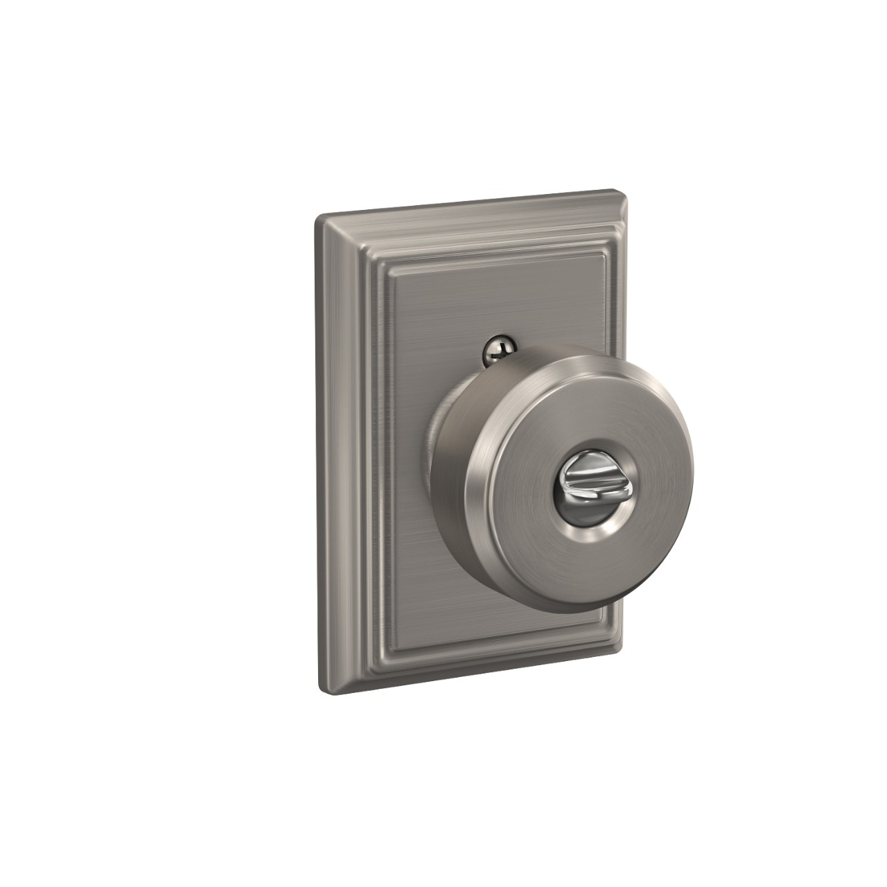 Bowery Knob Keyed Entry Lock