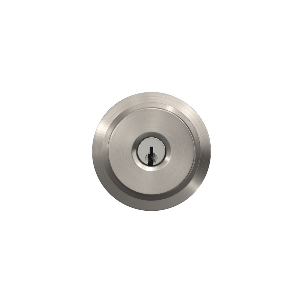 Bowery Knob Keyed Entry Lock