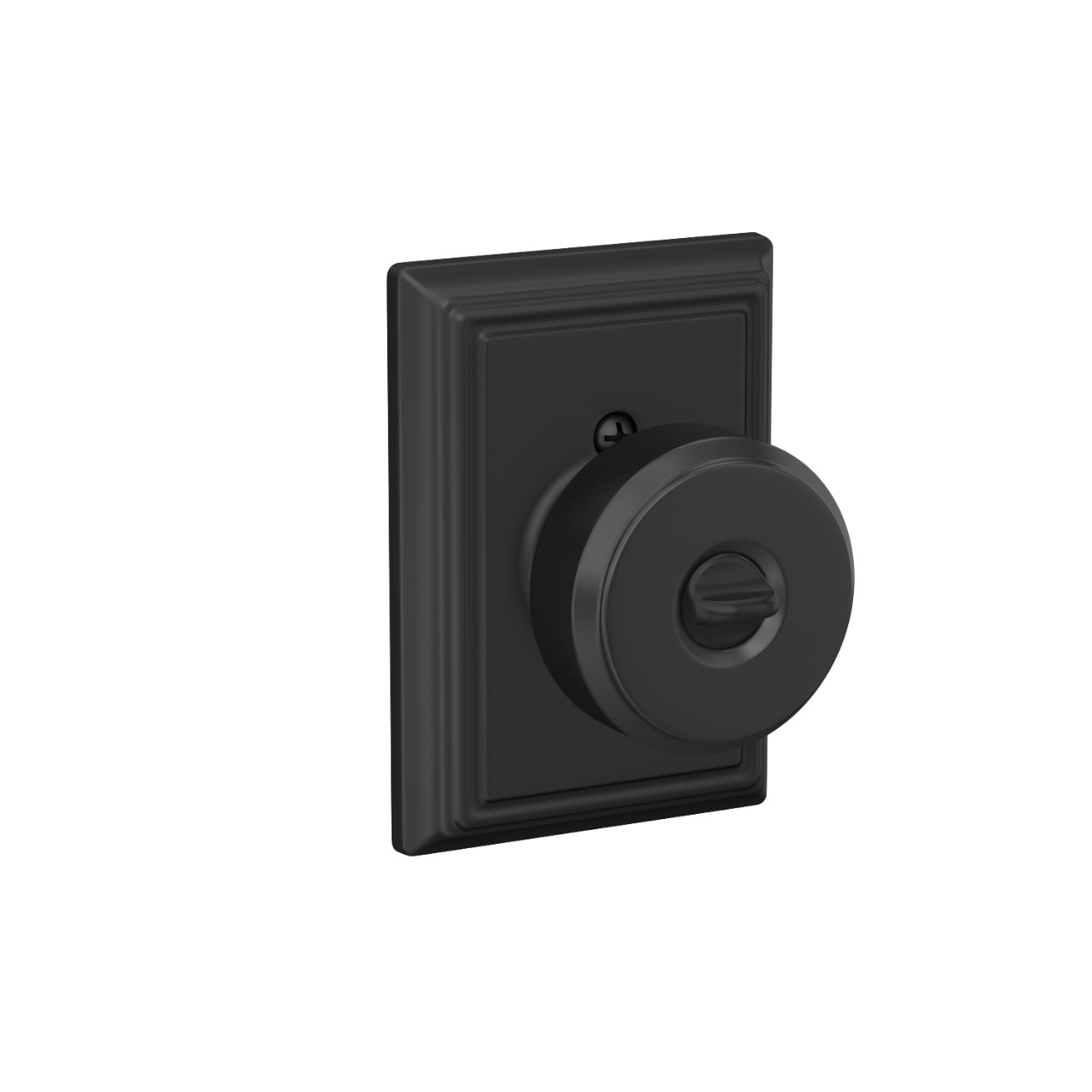 Bowery Knob Keyed Entry Lock