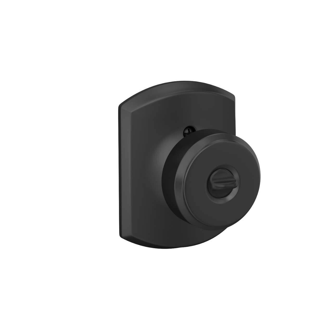 Bowery Knob Keyed Entry Lock