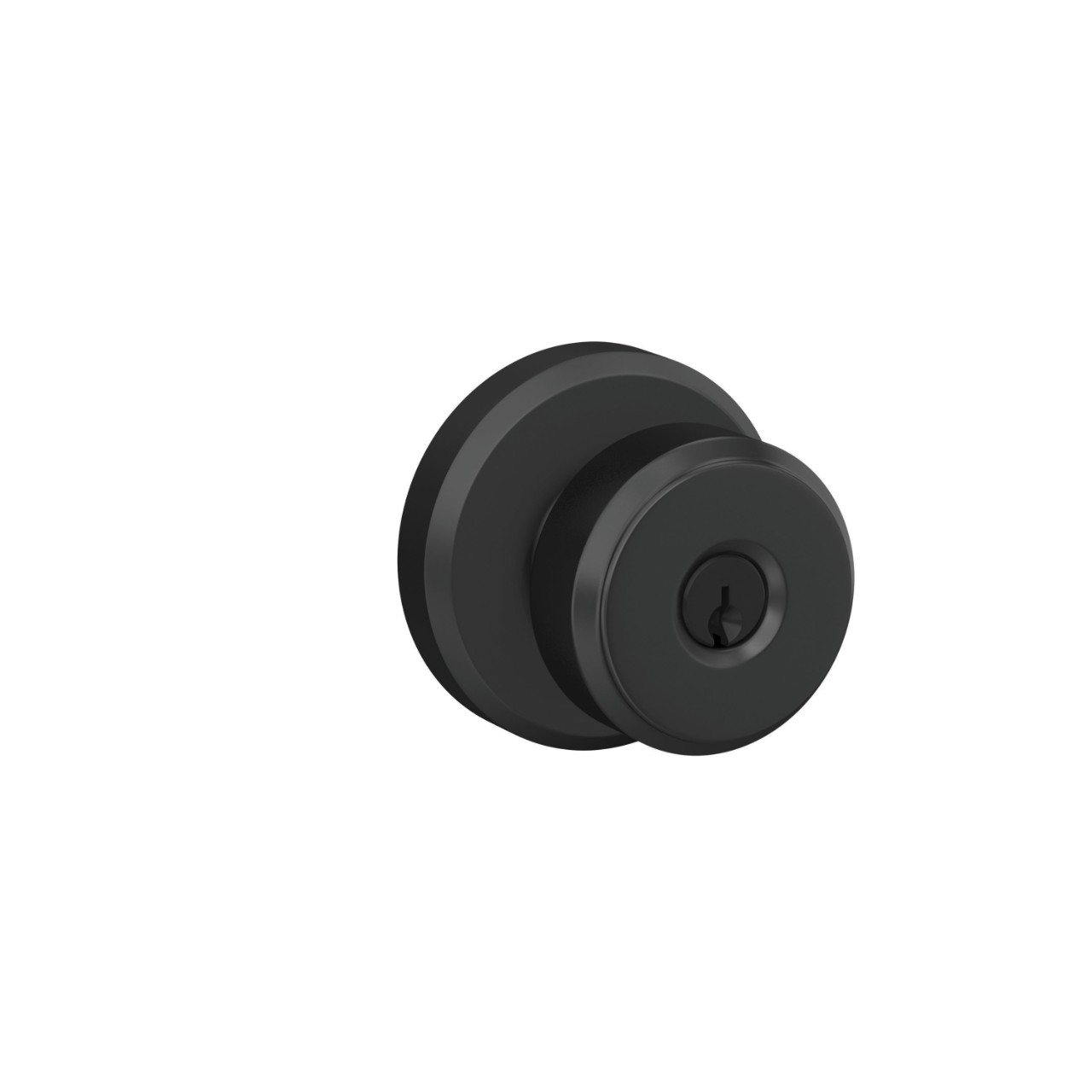 Bowery Knob Keyed Entry Lock